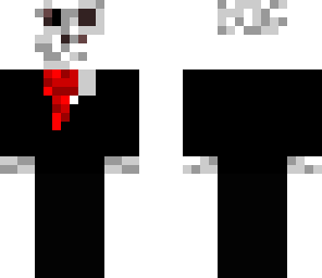 mr skeleton