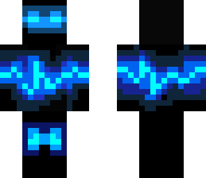 lightning dude