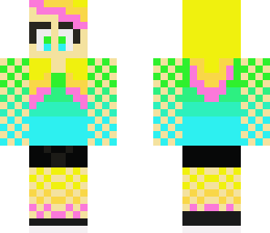 neon jasper