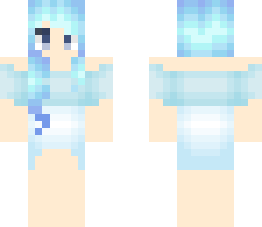 ice princess