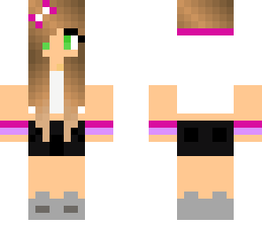 girl