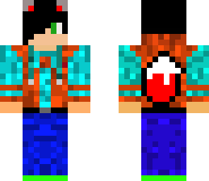 wolf jock