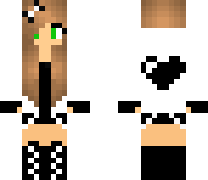 gamer girl