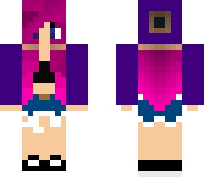 pinkiepie girl