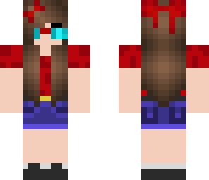 nyanette