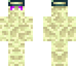end stone golem