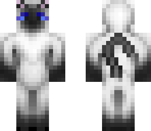 siamese