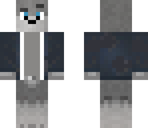 pxlwlf skin edited