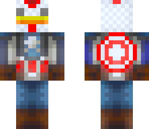 hero chicken