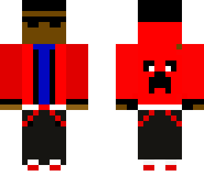 brown guy