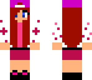 girl