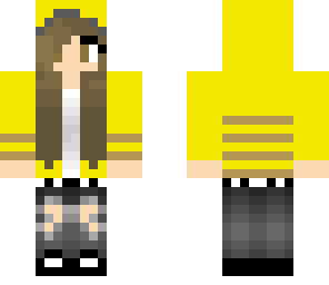 pikagirl
