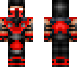 guy from mortal combat i forget his name