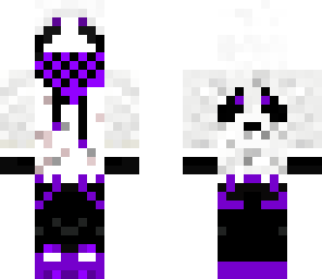 panda remade