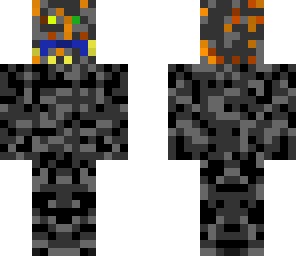 bedrock dude