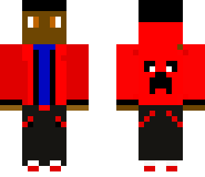 cool black guy