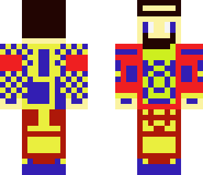 sleider boy