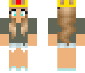 mom skin