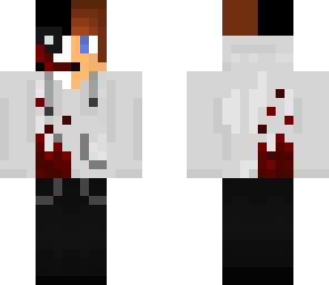 jeff the killer