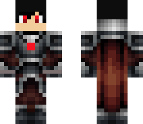 knight teen