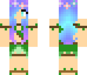 jungle girl