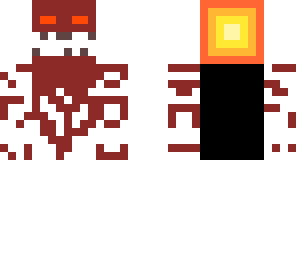 espectro de herobrine