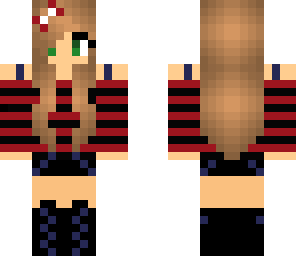 girly rocker