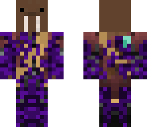 thetaintedwalrus