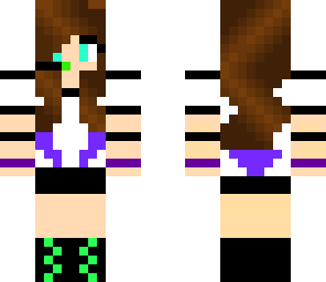 gamer girl