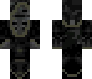 shadow wither