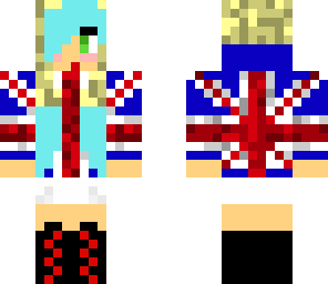union jack