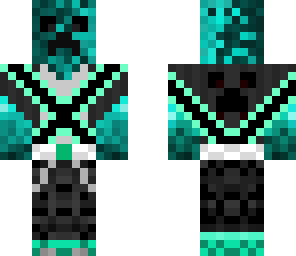 aqua creeper 
