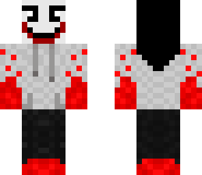 jeff the killer improved
