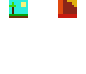 the 4 dimensions