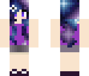 goth girl