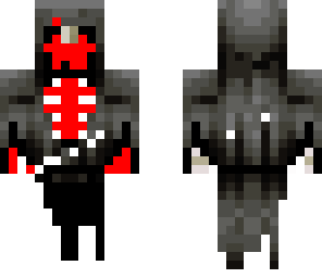 hell ghost
