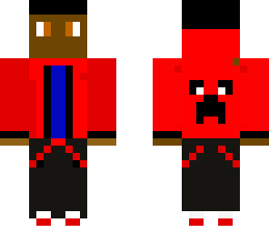 really cool black guy