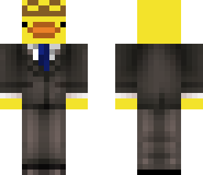 glassea duck