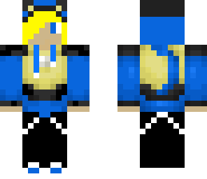 lucario hoodie