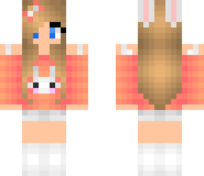 bunny girl