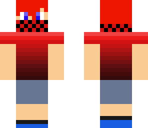 rredstone 5
