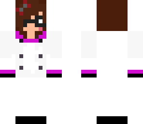 brotato klub ice girl 2
