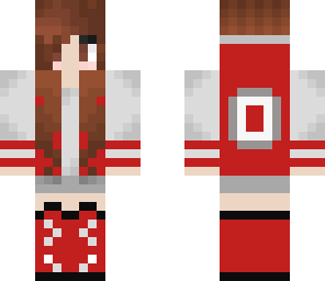 sports girl 5 votes plz