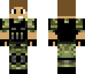 solider gabe