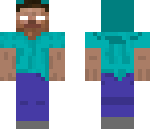 hoodie herobine