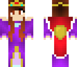 queen