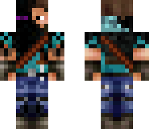 ultimate endersteve
