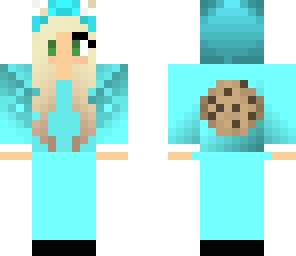 cookie elsa