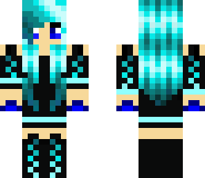 girl