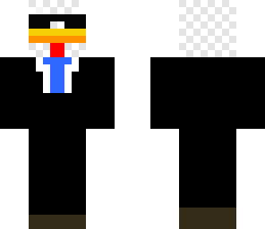 secret agent chicken